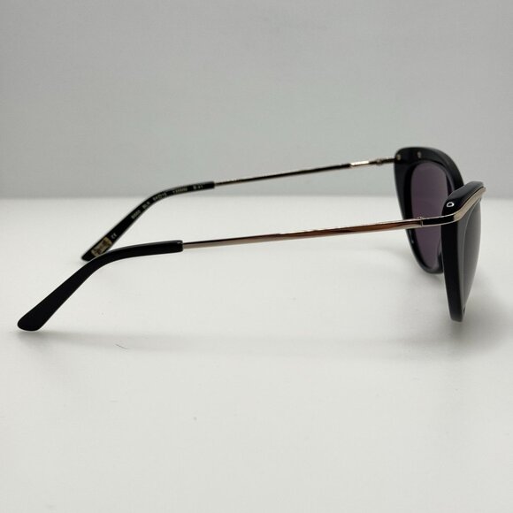 Ted Baker Sunglasses B660 BLK 54-15-135 main image 7